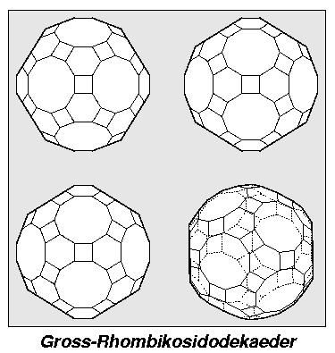 rotierter Gross-Rhombikosidodekaeder