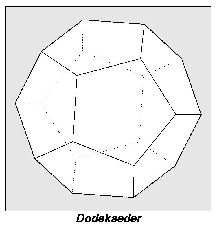 Rundflug Dodekaeder 0011