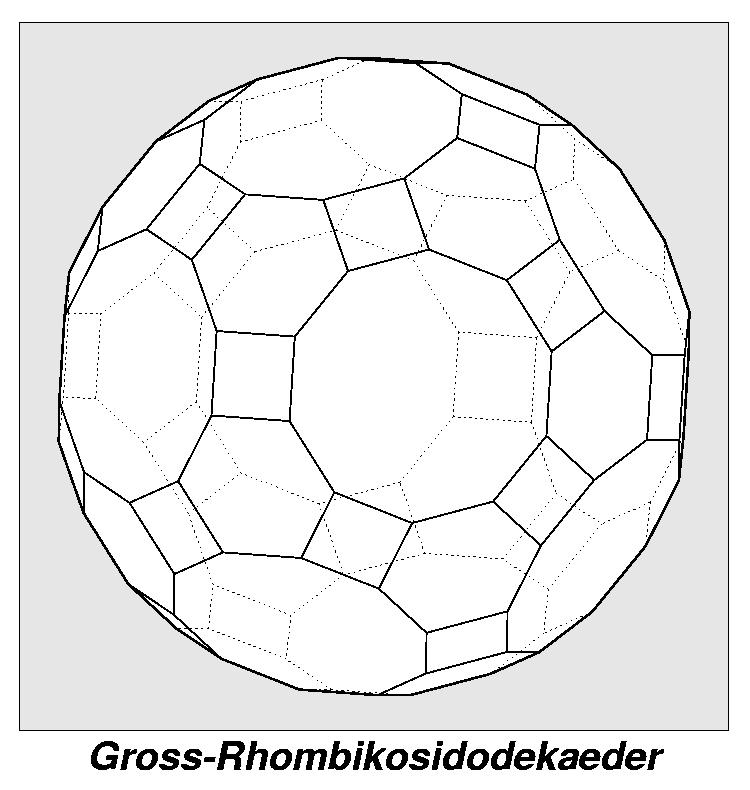 Rundflug Gross-Rhombikosidodekaeder 0011