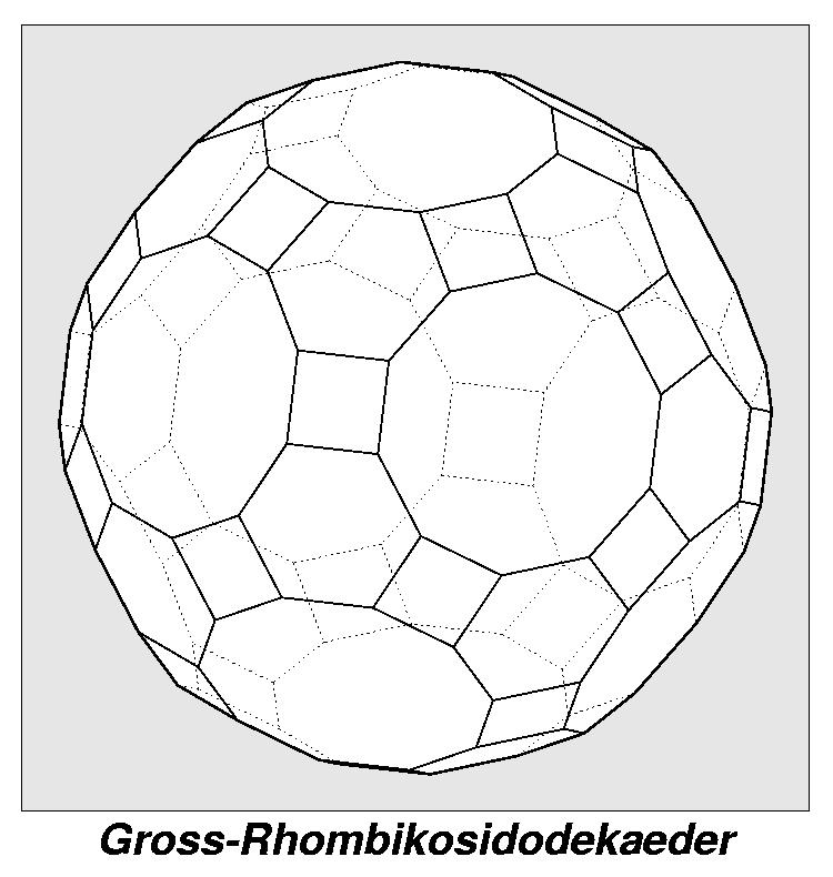 Rundflug Gross-Rhombikosidodekaeder 0021