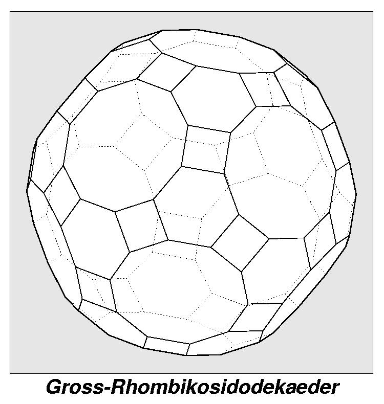 Rundflug Gross-Rhombikosidodekaeder 0041