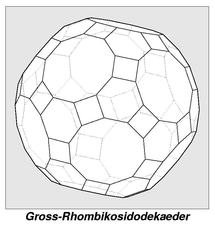 Rundflug Gross-Rhombikosidodekaeder 0051