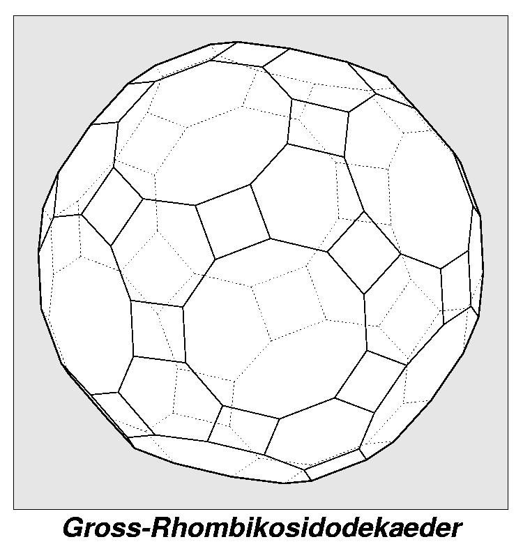 Rundflug Gross-Rhombikosidodekaeder 0061