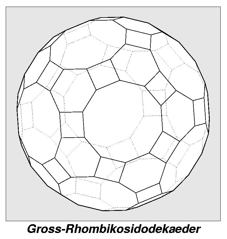 Rundflug Gross-Rhombikosidodekaeder 0071