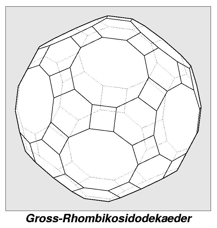 Rundflug Gross-Rhombikosidodekaeder 0091