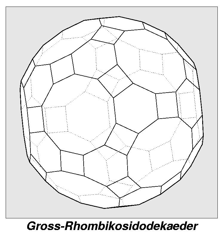 Rundflug Gross-Rhombikosidodekaeder 0121