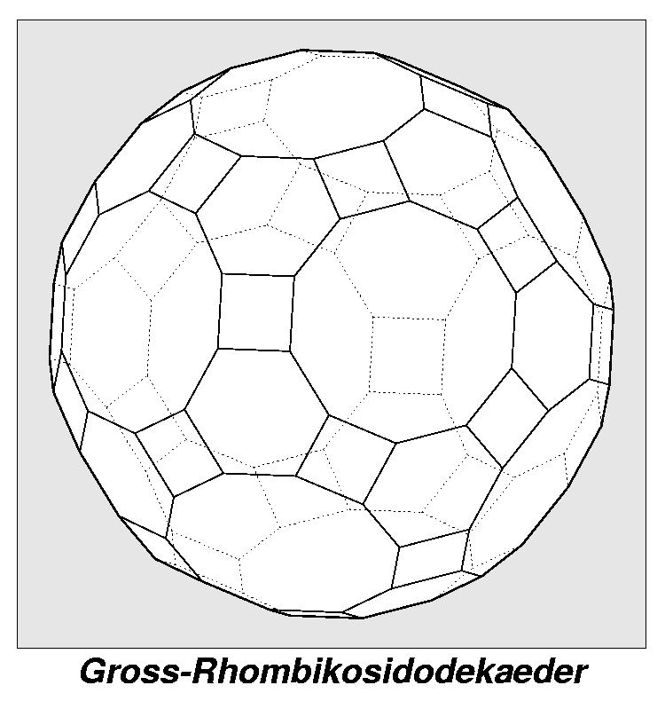 Rundflug Gross-Rhombikosidodekaeder 0141