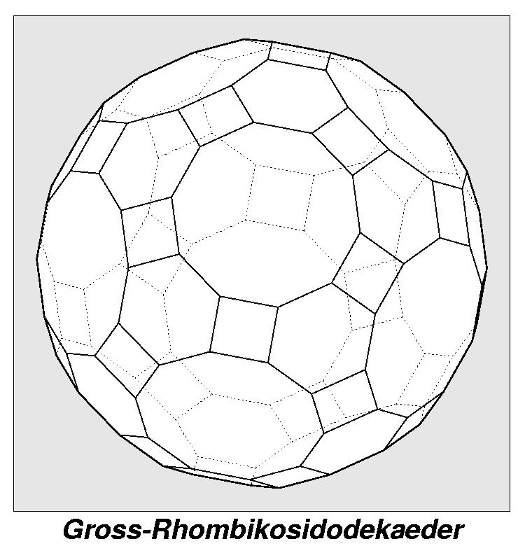 Rundflug Gross-Rhombikosidodekaeder 0151