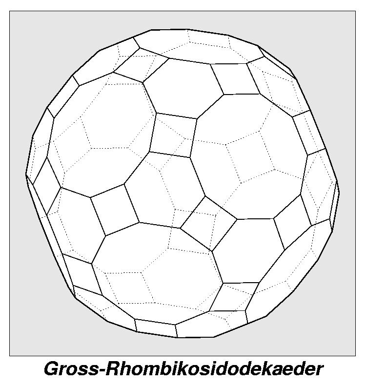 Rundflug Gross-Rhombikosidodekaeder 0171