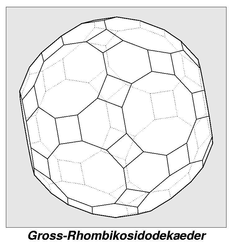 Rundflug Gross-Rhombikosidodekaeder 0201