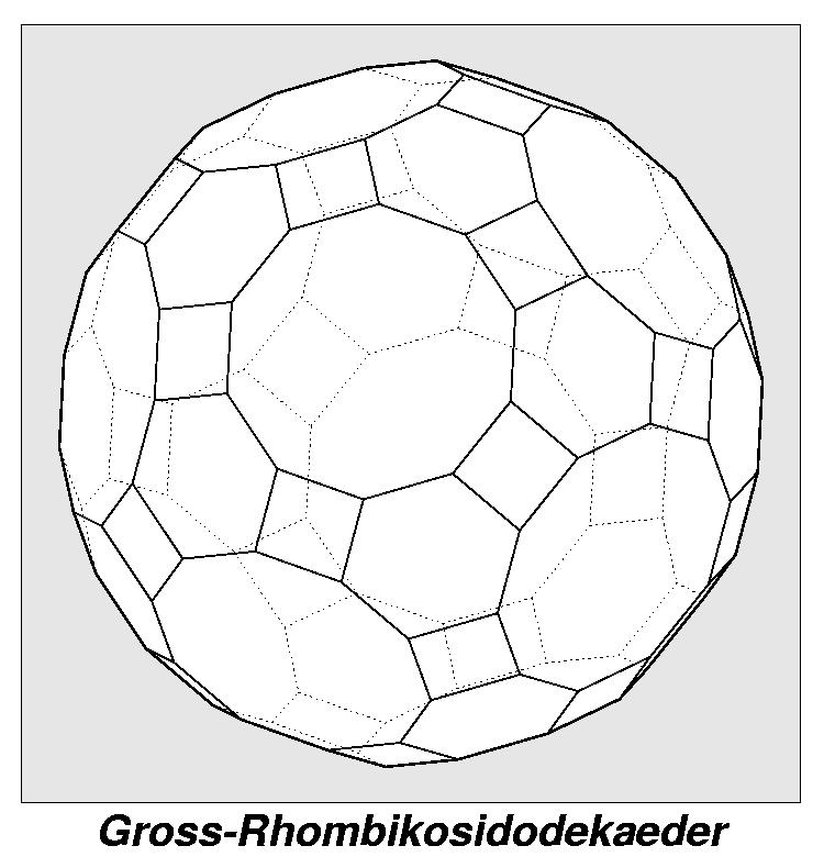 Rundflug Gross-Rhombikosidodekaeder 0221