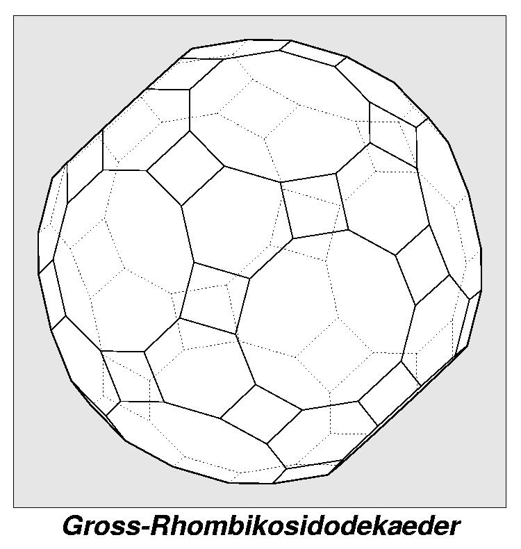 Rundflug Gross-Rhombikosidodekaeder 0241