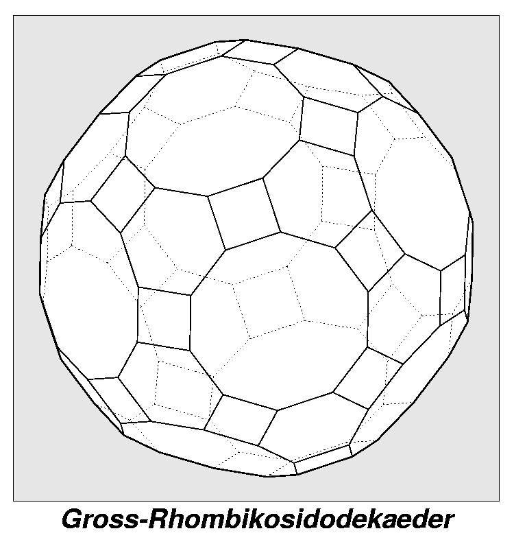 Rundflug Gross-Rhombikosidodekaeder 0251
