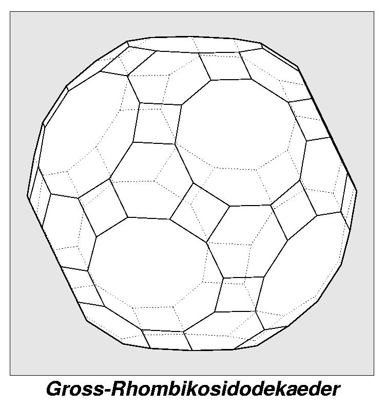 Rundflug Gross-Rhombikosidodekaeder 0271