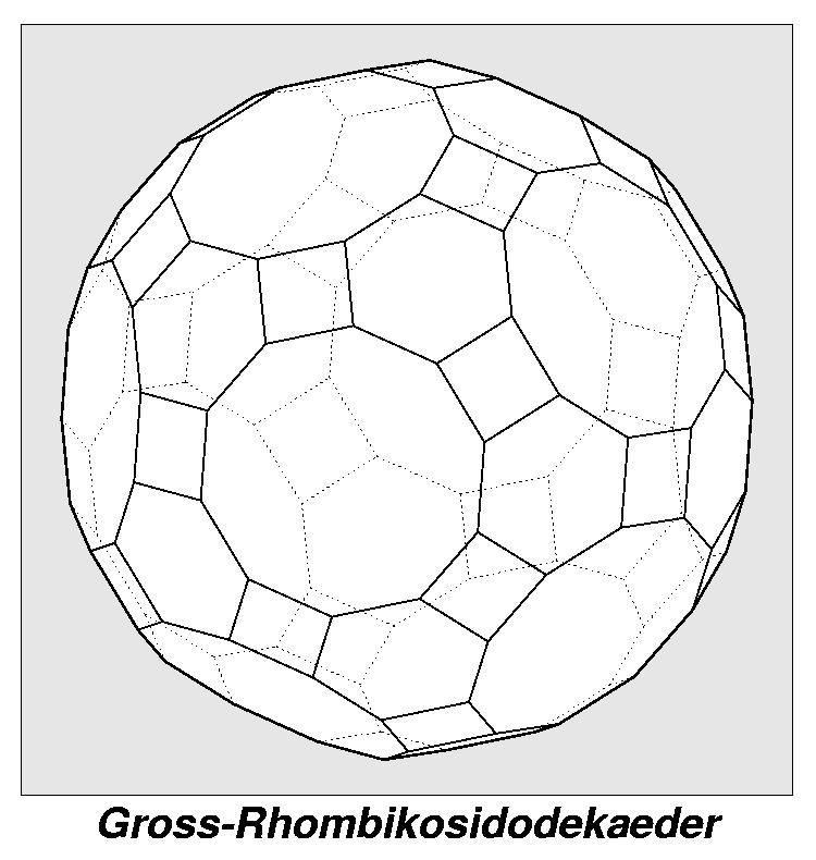 Rundflug Gross-Rhombikosidodekaeder 0301