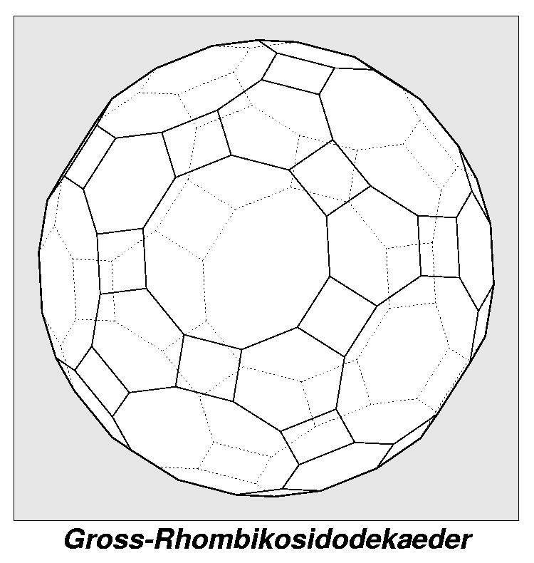 Rundflug Gross-Rhombikosidodekaeder 0351