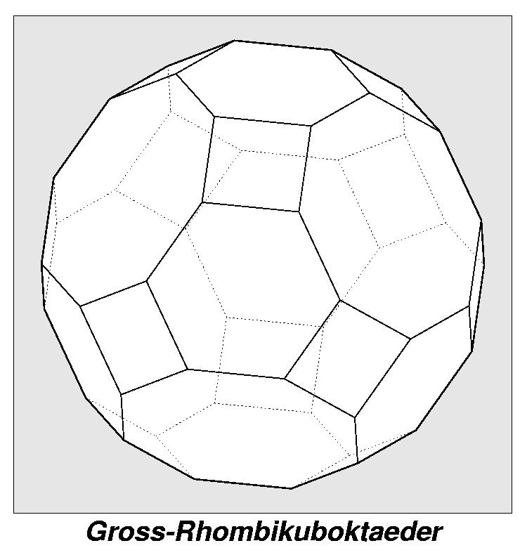 Rundflug Gross-Rhombikuboktaeder 0051