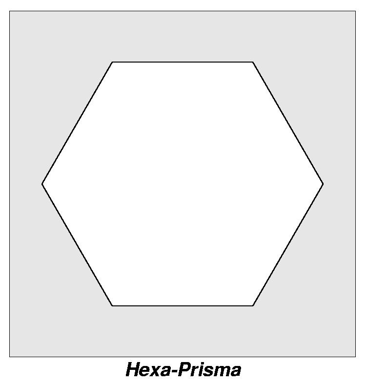 Rundflug Hexa-Prisma 0001