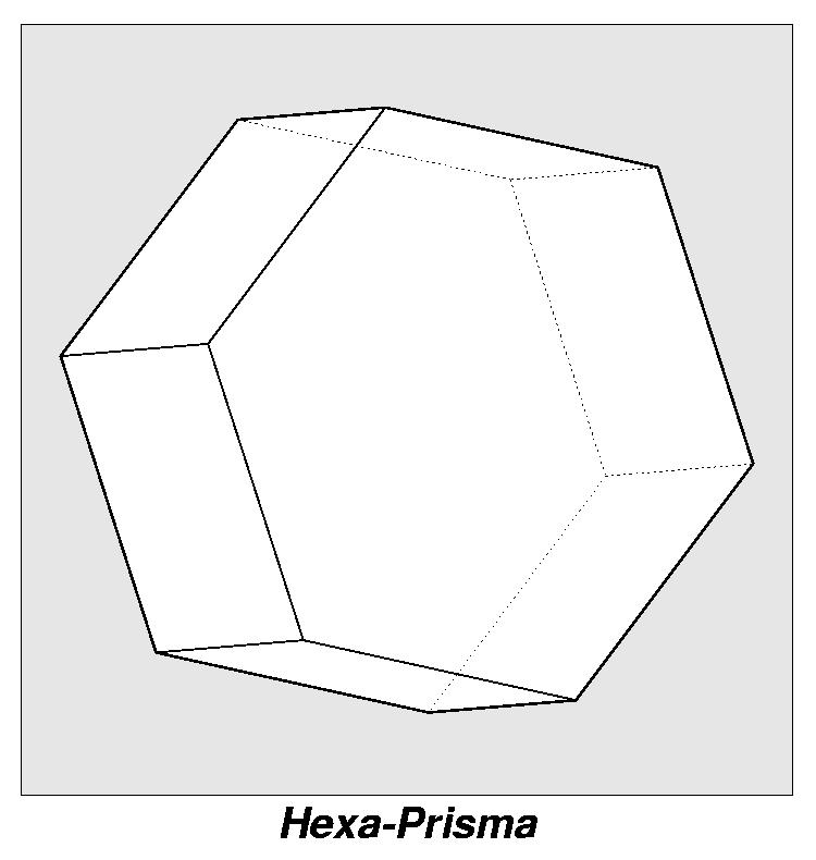 Rundflug Hexa-Prisma 0031