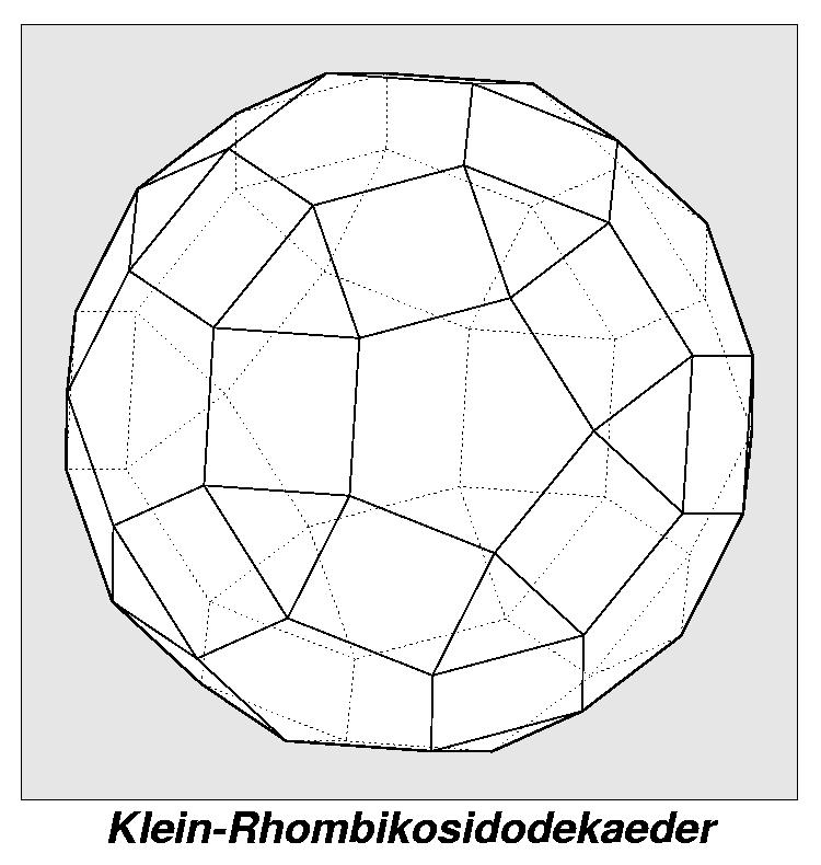 Rundflug Klein-Rhombikosidodekaeder 0011
