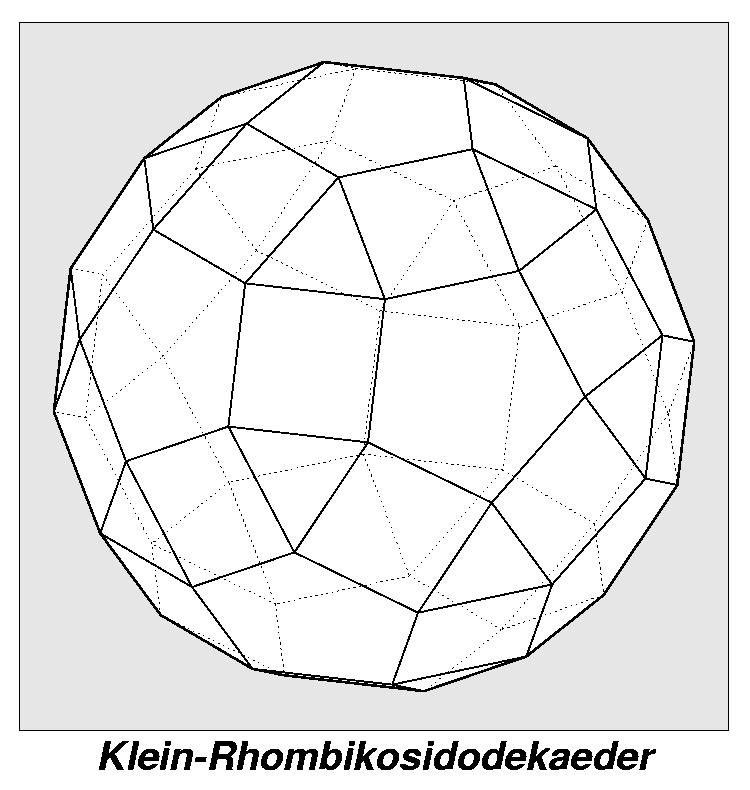 Rundflug Klein-Rhombikosidodekaeder 0021