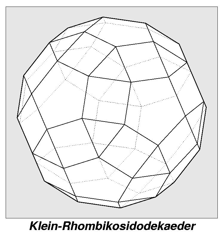 Rundflug Klein-Rhombikosidodekaeder 0031