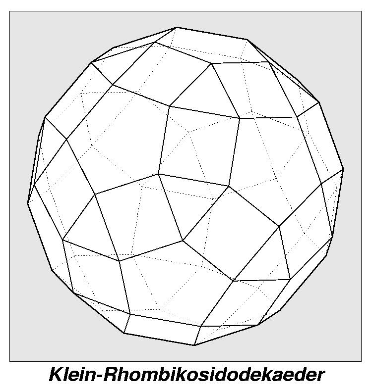Rundflug Klein-Rhombikosidodekaeder 0041