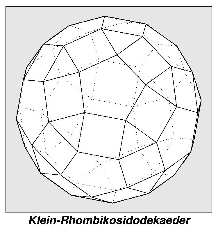 Rundflug Klein-Rhombikosidodekaeder 0151