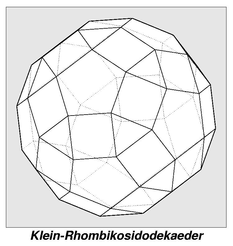 Rundflug Klein-Rhombikosidodekaeder 0161