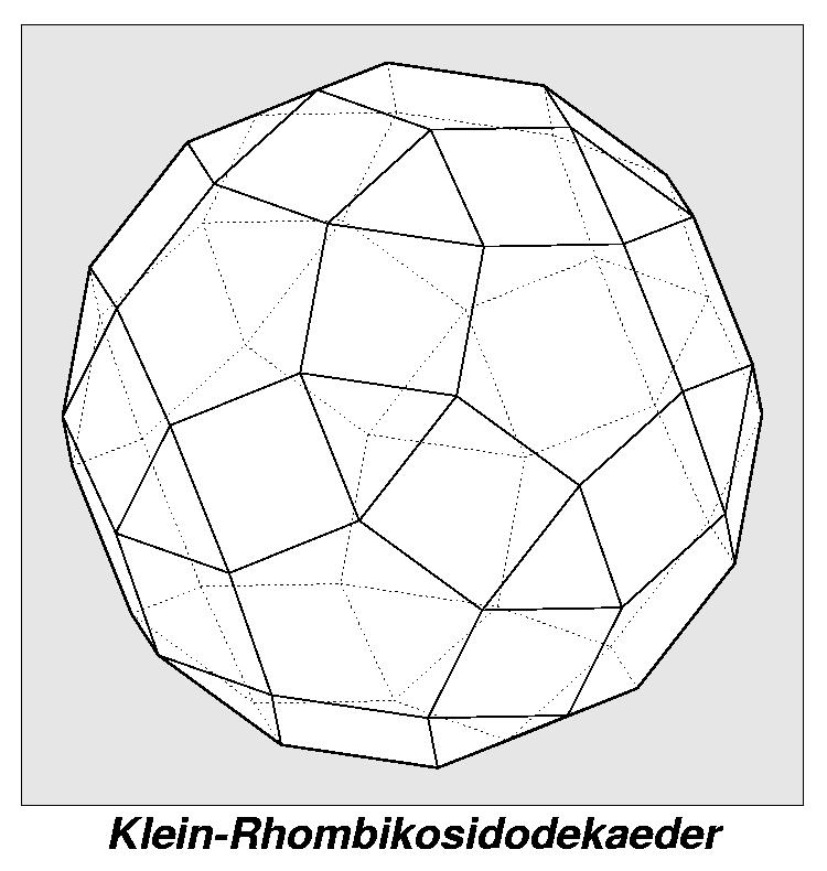 Rundflug Klein-Rhombikosidodekaeder 0171