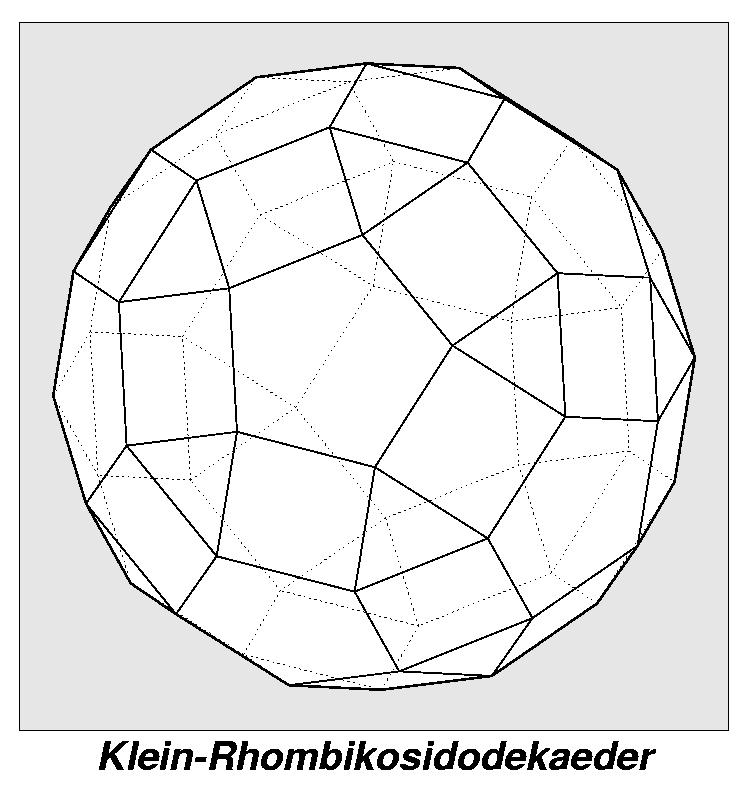Rundflug Klein-Rhombikosidodekaeder 0351