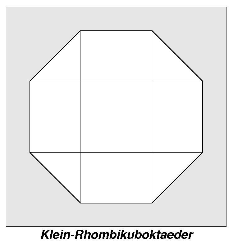 Rundflug Klein-Rhombikuboktaeder 0001