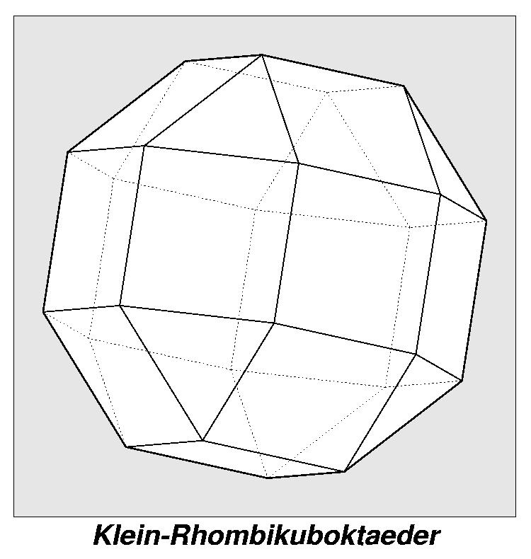 Rundflug Klein-Rhombikuboktaeder 0031