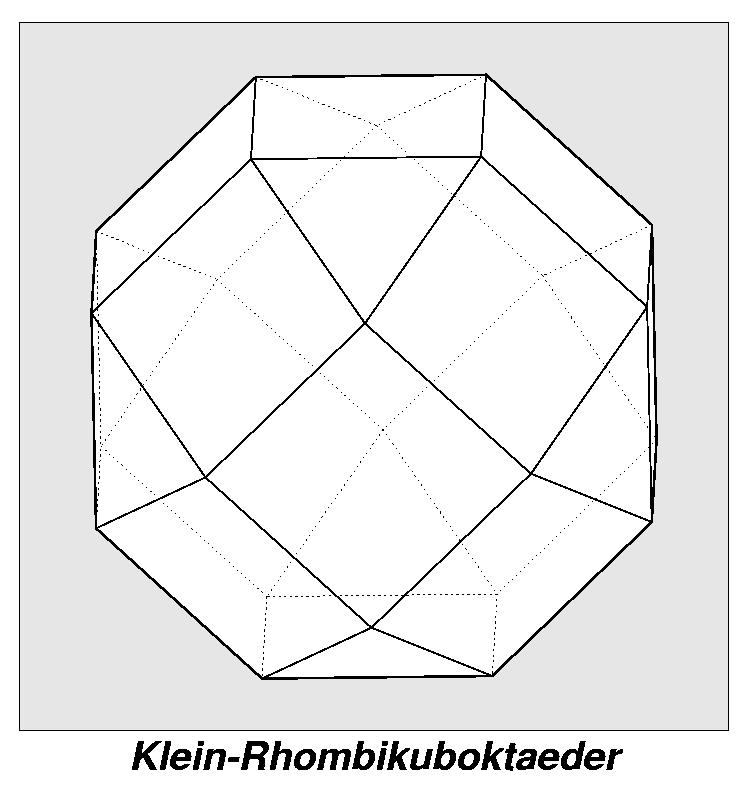 Rundflug Klein-Rhombikuboktaeder 0081