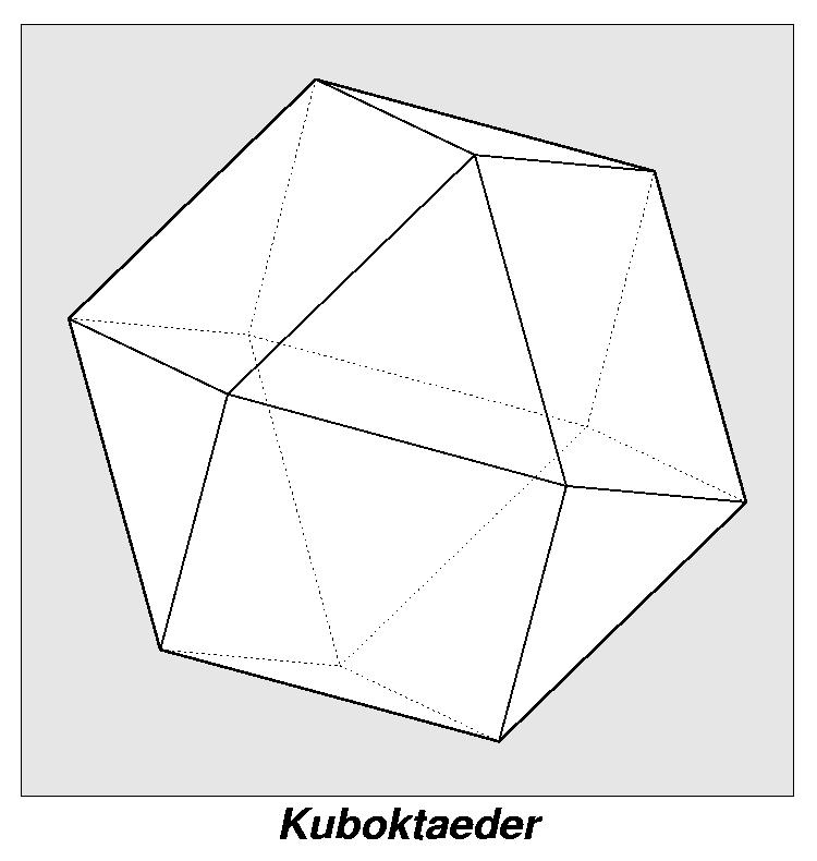 Rundflug Kuboktaeder 0171