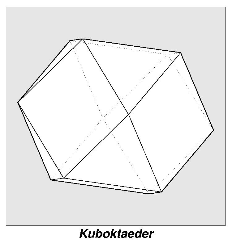 Rundflug Kuboktaeder 0261