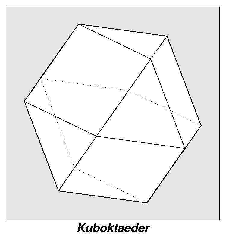 Rundflug Kuboktaeder 0321