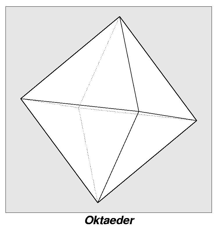 Rundflug Oktaeder 0021