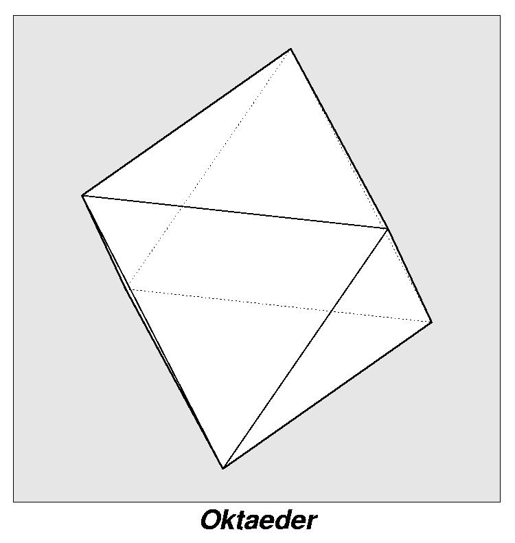 Rundflug Oktaeder 0041