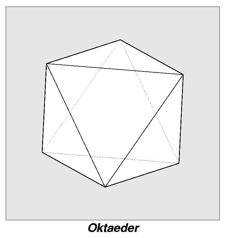 Rundflug Oktaeder 0061