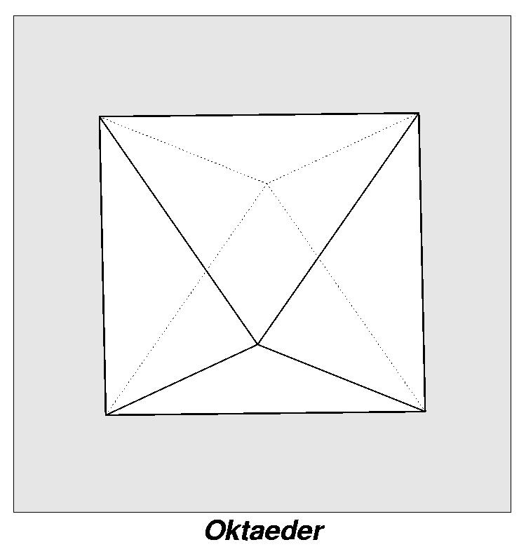 Rundflug Oktaeder 0081