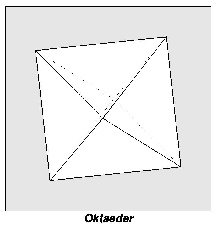Rundflug Oktaeder 0091