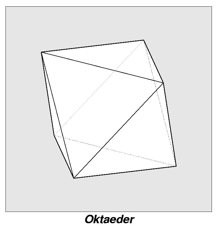 Rundflug Oktaeder 0221