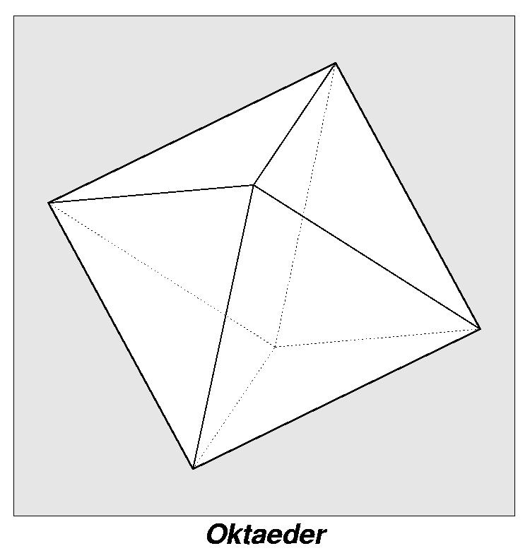 Rundflug Oktaeder 0241