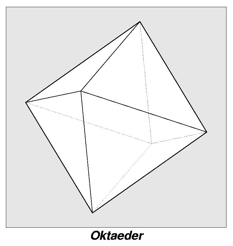 Rundflug Oktaeder 0251