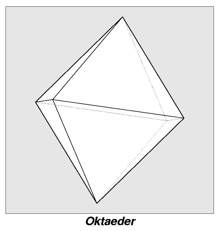 Rundflug Oktaeder 0261