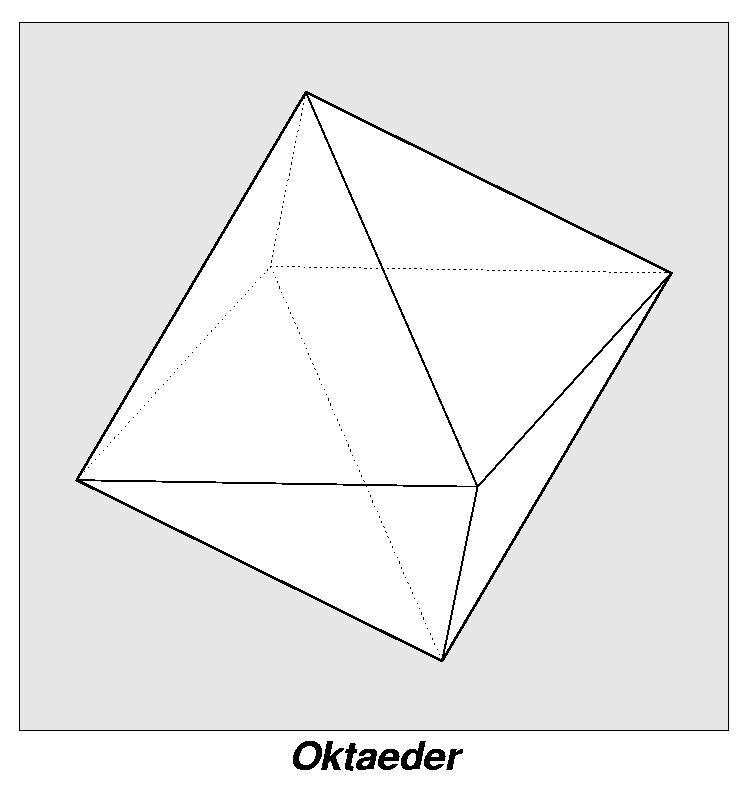 Rundflug Oktaeder 0291