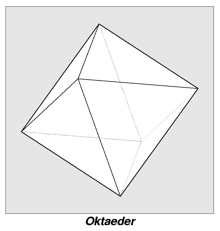 Rundflug Oktaeder 0331