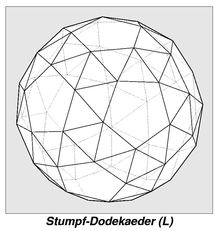 Rundflug Stumpf-Dodekaeder (L) 0021