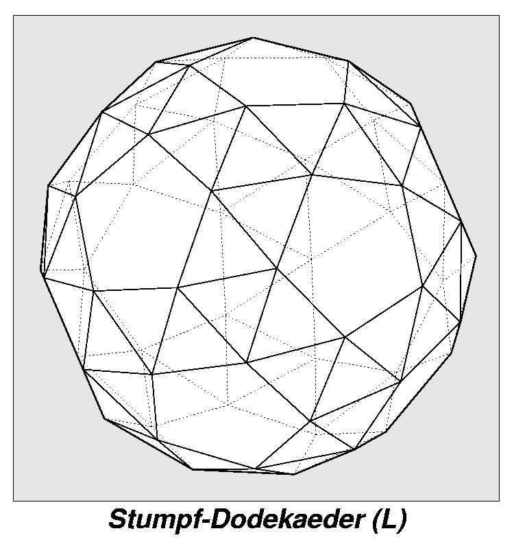 Rundflug Stumpf-Dodekaeder (L) 0031